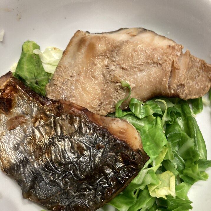さわらの照り焼き レシピ 作り方 By のこ311 楽天レシピ さわらの照り焼き レシピ 作り方 By のこ311 楽天レシピ